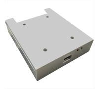 Simulation d'émulateur de lecteur de disquette SSD USB FDD-UDD U144 1,44 Mo