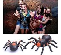 Simulation des animaux de haute Tarantula Araignée Télécommande infrarouge pour enfants Toy cadeau Pealer1018 G