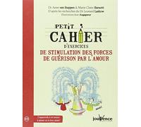 Simulation des forces de guérison par l'amour