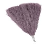 Simulation d'herbe De Roseau Lot de 10, 30, 50 ou 100 roseaux artificiels 42 cm, for décoration Mariage, Maison fête(Color,50PCS)