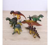 Simulation Éducative Réaliste Pour Enfants, Ensemble De 6 Pièces Pour Garçons