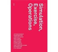 Simulation Exercise Operations Simulation Exercise Operations (Auteur)