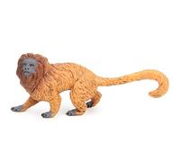 Simulation Faune Figure Mammifère Modèle Jouet Modèle Jouet Mammifère Modèle à Des Fins Éducatives Collectionneurs Cadeaux De Fête Amateurs Jeux(M-1436 Singe à face