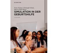Simulation in Der Geburtshilfe