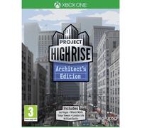 Project Highrise Architect's Edition Xbox One