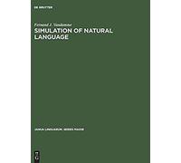 Simulation Of Natural Language