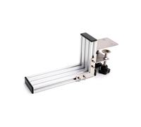 Simulation Racing Game H Gear Shifter Fixture Clamp Support de Montage pour T300RS/ pour G27 G29 G25