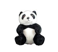 Simulation Super Mignon Panda Géant Poupée Animal Doux Modèle De Jouet en Peluche