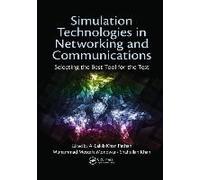 Simulation Technologies In Networking And Communications