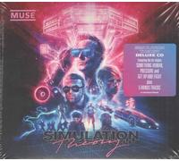 Simulation Theory Deluxe Edition