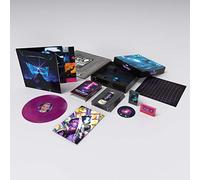 Simulation Theory Deluxe Film Box Set - Vinyle 33t