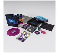 America Digital Accessories – Film – Simulation Theory Deluxe