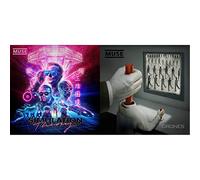 Simulation Theory & Drones