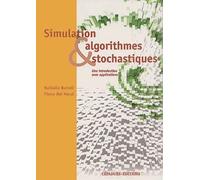 Simulations & algorithmes stochastiques