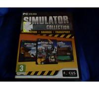 Simulator Collection Pc