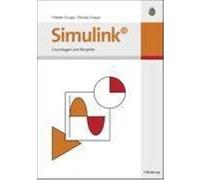 Simulink Grupp, Frieder,Grupp, Florian (Auteur)