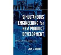 Simultaneous Engineering For New Product Development