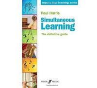 Simultaneous Learning (Improve Your Teaching) - [Version Originale] Inconnu (Auteur)