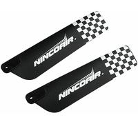 Simulus 2 Pales de rotor inférieures