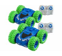 Simulus 2 voitures télécommandées RRC-30