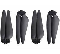 Simulus : 4 rotors de rechange pour quadricoptère GH-270.fpv G