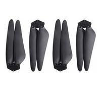 Simulus : 4 rotors de rechange pour quadricoptère GH-270.fpv G