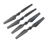 Simulus 4 rotors de rechange pour quadricoptère GPS GH-250.fpv