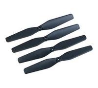 : 4 rotors de rechange pour quadricoptère GPS GH-250.fpv