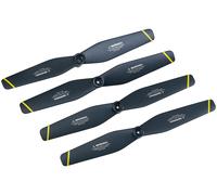 Simulus 4 rotors de remplacement pour quadricoptère GH-55.fpv