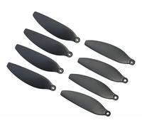 Simulus 8 rotors de rechange pour quadricoptère GH-290.fpv