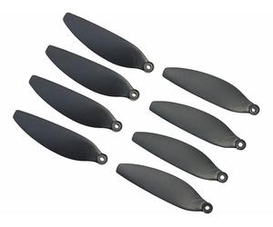 Simulus 8 rotors de rechange pour quadricoptère GH-290.fpv