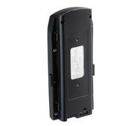 Simulus Accessoires pour drone RC avec caméra : batterie de rechange pour drone RC GH-735, 1200 mAh, jusqu'à 14 minutes de temps de vol (batterie de drone)