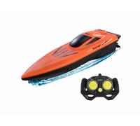 Simulus Bateau télécommandé 2,4 GHz