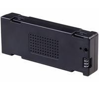 Simulus Batterie 3,7 V / 700 mAh pour drone pliable H-809