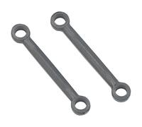 Simulus Biellettes de direction pour voiture RC Speed Pioneer