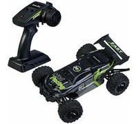 Simulus Buggy télécommandé à quatre roues motrices Mad Racing