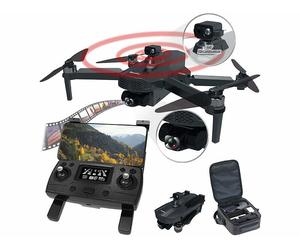 Simulus Drone quadricoptère GPS connecté GH-280.fpv caméra 4K et capteur de distance