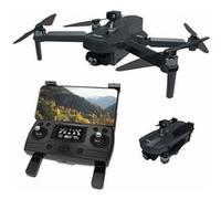 Drone quadricoptère GPS connecté GH-280.fpv caméra 4K et capteur de distance [Simulus]