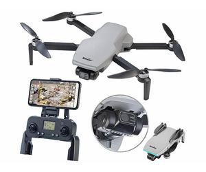 Simulus Drone quadricoptère GPS pliable connecté GH-290.fpv avec caméra 4K