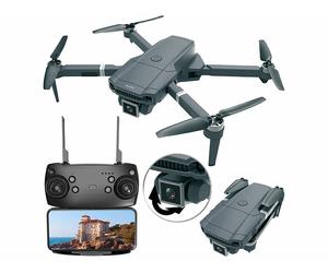 Simulus Drone quadricoptère pliable connecté GH-300.fpv avec caméra 4K