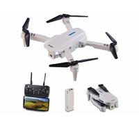 Drone quadricoptère pliable WIFI avec caméra HD