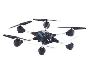 Simulus Hexacoptère wifi 2,4 GHz GH-50.cam