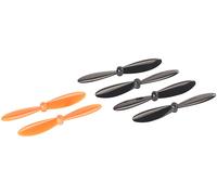 Simulus Lot de 6 hélices Simulus pour drone GH-6