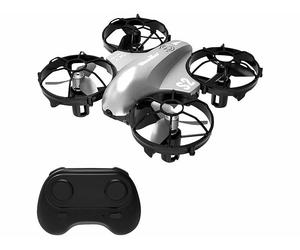 Simulus Mini drone quadricoptère GH-55.mini avec gyroscope