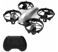 Mini drone quadricoptère GH-55.mini avec gyroscope [Simulus]