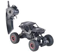 Simulus Monster-Truck télécommandé Rock Crawler 2,4 GHz, 12 km/h