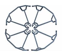 Simulus Pack 4 protections d'hélices pour quadricoptère GH-4.cam
