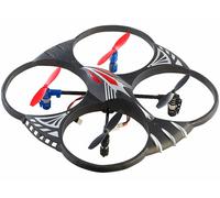 Simulus Quadricoptère 4 canaux ''GH-4L'' avec retournement à 360°