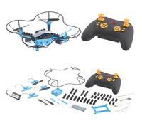 Quadricoptère à assembler avec télécommande 2,4 GHz GH-40.sbs G