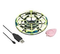 Simulus : Quadricoptère autonome OVNI avec capteurs à infrarouges et LED G